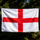 英格兰国家队国旗